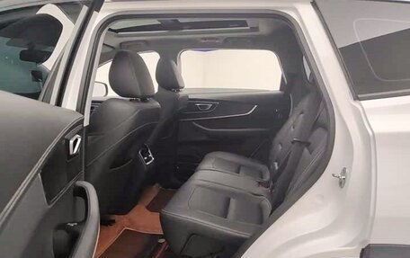 Chery Tiggo 8 I, 2022 год, 1 585 000 рублей, 9 фотография