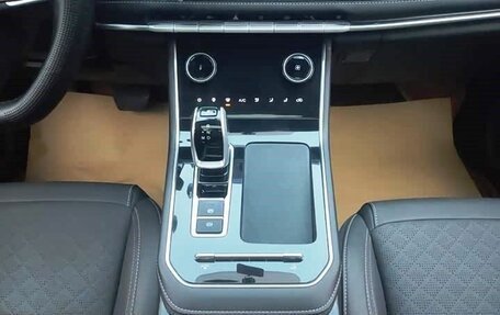 Chery Tiggo 8 I, 2022 год, 1 585 000 рублей, 14 фотография