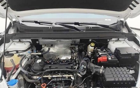 Chery Tiggo 8 I, 2022 год, 1 585 000 рублей, 16 фотография