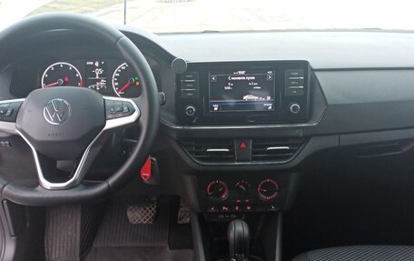 Volkswagen Polo VI (EU Market), 2022 год, 1 430 000 рублей, 5 фотография