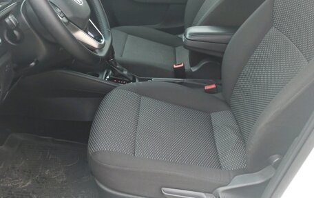 Volkswagen Polo VI (EU Market), 2022 год, 1 430 000 рублей, 6 фотография