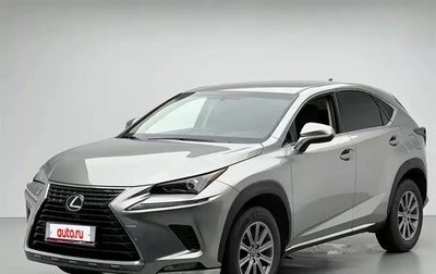 Lexus NX I, 2021 год, 3 450 000 рублей, 1 фотография