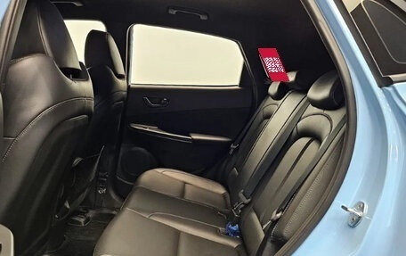 Hyundai Kona I, 2022 год, 1 405 000 рублей, 9 фотография