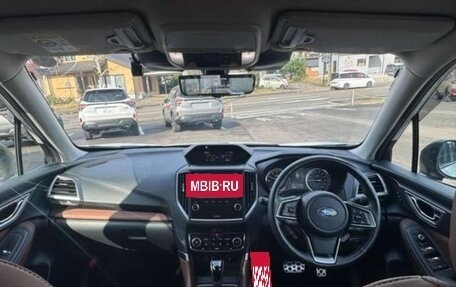 Subaru Forester, 2021 год, 2 600 000 рублей, 2 фотография