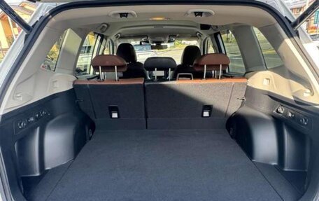 Subaru Forester, 2021 год, 2 600 000 рублей, 13 фотография