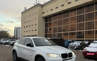 BMW X6, 2013 год, 2 400 000 рублей, 1 фотография