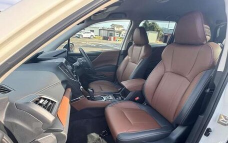 Subaru Forester, 2021 год, 2 600 000 рублей, 15 фотография