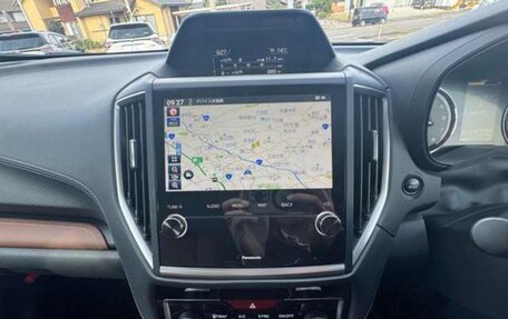 Subaru Forester, 2021 год, 2 600 000 рублей, 19 фотография