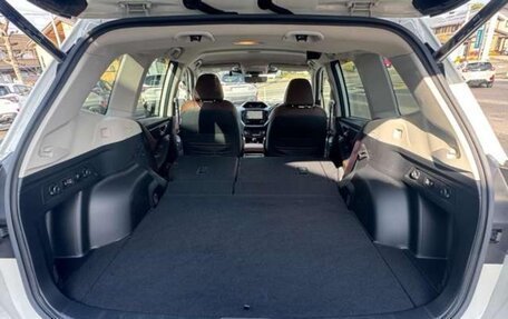 Subaru Forester, 2021 год, 2 600 000 рублей, 16 фотография