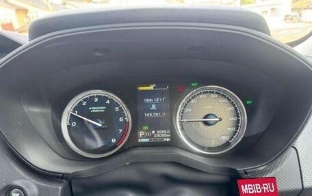 Subaru Forester, 2021 год, 2 600 000 рублей, 18 фотография