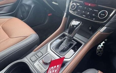 Subaru Forester, 2021 год, 2 600 000 рублей, 20 фотография