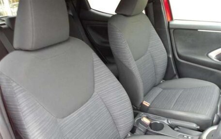 Toyota Yaris, 2021 год, 1 170 000 рублей, 15 фотография