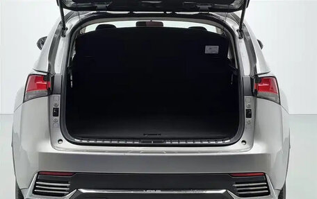 Lexus NX I, 2021 год, 3 450 000 рублей, 4 фотография