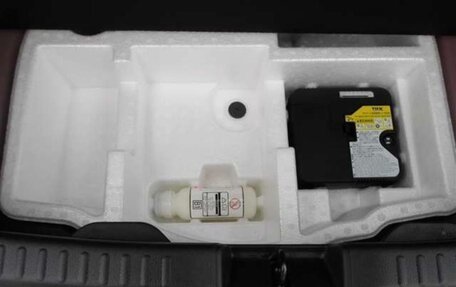 Toyota Yaris, 2021 год, 1 170 000 рублей, 18 фотография