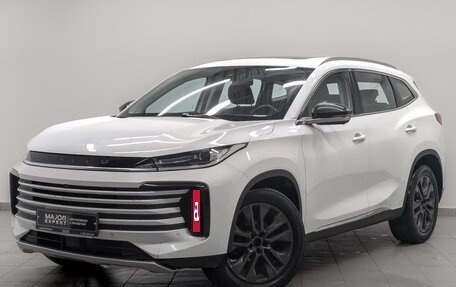 CheryExeed TXL, 2022 год, 1 650 000 рублей, 1 фотография