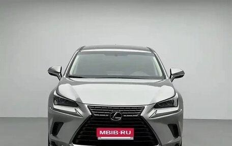 Lexus NX I, 2021 год, 3 450 000 рублей, 2 фотография