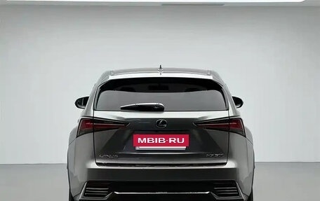 Lexus NX I, 2021 год, 3 450 000 рублей, 3 фотография