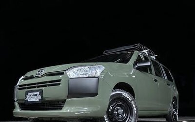 Toyota Probox I, 2017 год, 741 027 рублей, 1 фотография