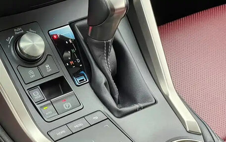 Lexus NX I, 2021 год, 3 450 000 рублей, 9 фотография