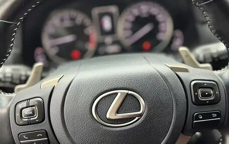 Lexus NX I, 2021 год, 3 450 000 рублей, 8 фотография