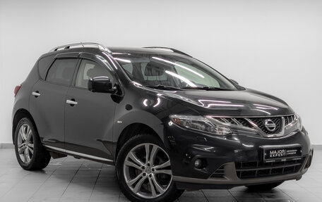 Nissan Murano, 2014 год, 1 580 000 рублей, 3 фотография