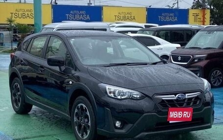 Subaru XV II, 2021 год, 1 790 000 рублей, 1 фотография