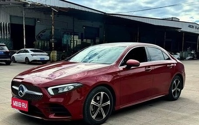 Mercedes-Benz A-Класс, 2022 год, 1 717 000 рублей, 1 фотография