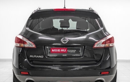 Nissan Murano, 2014 год, 1 580 000 рублей, 6 фотография