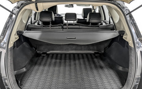 Nissan Murano, 2014 год, 1 580 000 рублей, 10 фотография