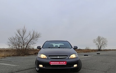 Chevrolet Lacetti, 2010 год, 580 000 рублей, 1 фотография