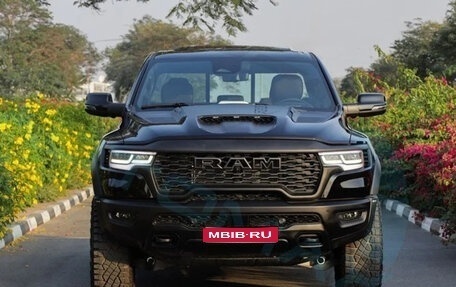 Rambler 1500, 2025 год, 11 000 469 рублей, 1 фотография