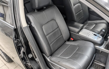 Nissan Murano, 2014 год, 1 580 000 рублей, 23 фотография