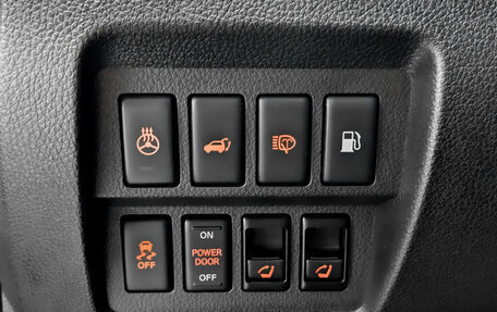 Nissan Murano, 2014 год, 1 580 000 рублей, 28 фотография