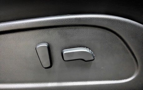 Nissan Murano, 2014 год, 1 580 000 рублей, 24 фотография