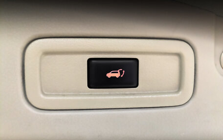 Nissan Murano, 2014 год, 1 580 000 рублей, 26 фотография