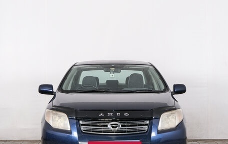 Toyota Corolla, 2007 год, 649 000 рублей, 2 фотография