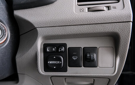 Toyota Corolla, 2007 год, 649 000 рублей, 18 фотография