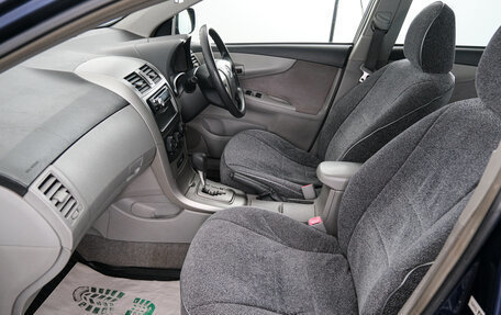 Toyota Corolla, 2007 год, 649 000 рублей, 14 фотография