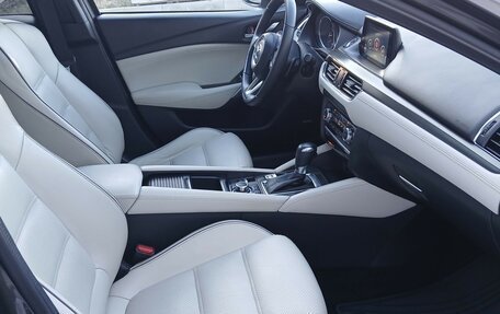 Mazda 6, 2017 год, 2 295 000 рублей, 17 фотография