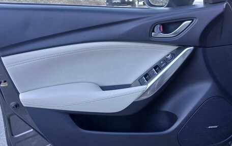 Mazda 6, 2017 год, 2 295 000 рублей, 27 фотография