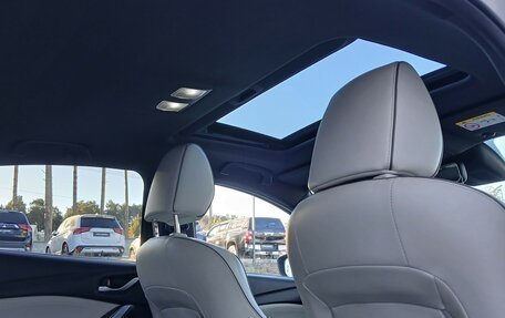 Mazda 6, 2017 год, 2 295 000 рублей, 22 фотография