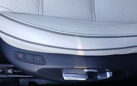 Mazda 6, 2017 год, 2 295 000 рублей, 29 фотография