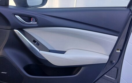 Mazda 6, 2017 год, 2 295 000 рублей, 31 фотография