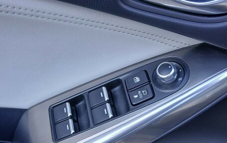 Mazda 6, 2017 год, 2 295 000 рублей, 28 фотография