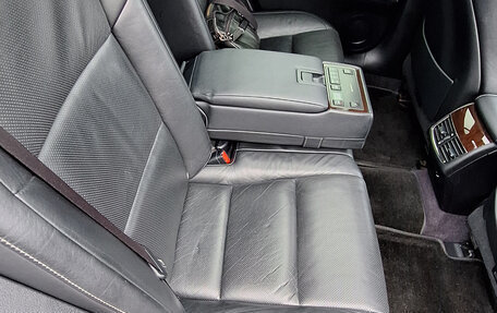 Lexus ES VII, 2014 год, 2 400 000 рублей, 5 фотография
