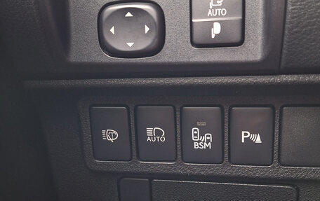 Lexus ES VII, 2014 год, 2 400 000 рублей, 7 фотография