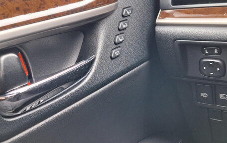 Lexus ES VII, 2014 год, 2 400 000 рублей, 8 фотография