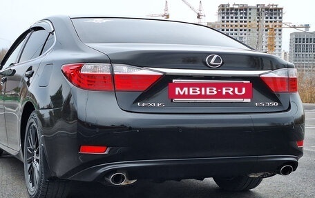 Lexus ES VII, 2014 год, 2 400 000 рублей, 3 фотография