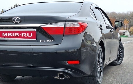 Lexus ES VII, 2014 год, 2 400 000 рублей, 4 фотография