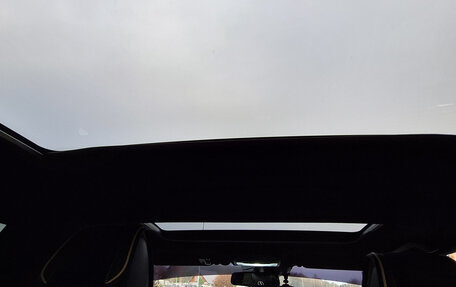 Lexus ES VII, 2014 год, 2 400 000 рублей, 13 фотография